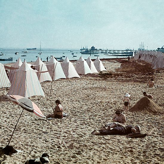 AgfaColor de Fernand Baldet