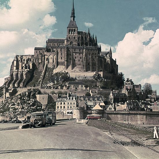 AgfaColor de Fernand Baldet